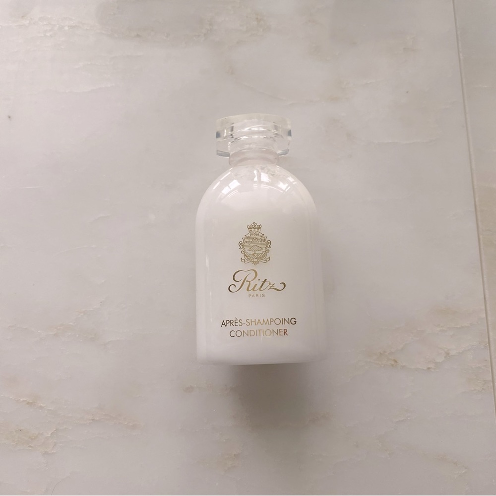 Ritz Carlton Paris 100ml Conditioner